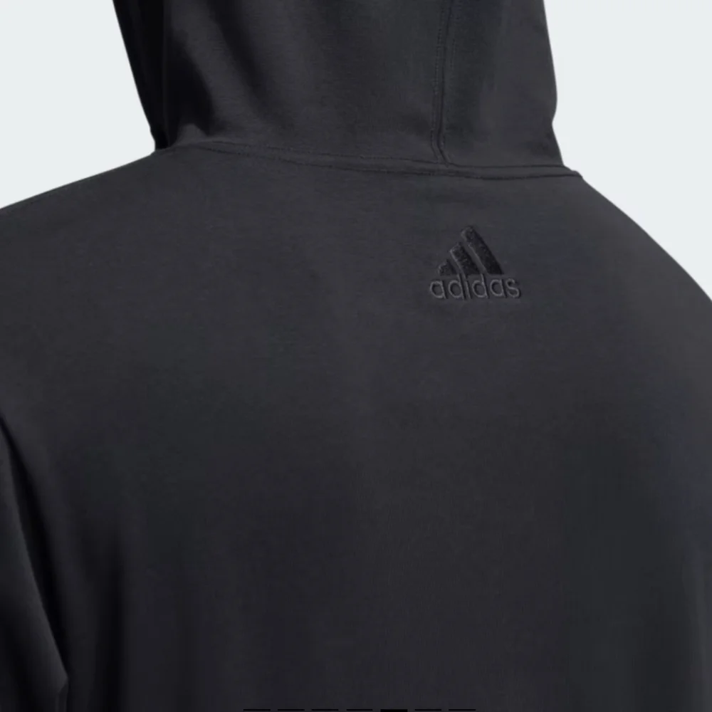 Adidas Big Logo Freelit Hoodie Sweatshirt Size L NWT MSRP $50